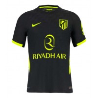 Fotbalové Dres Atletico Madrid Nahuel Molina #16 Venkovní 2026-27 Krátký Rukáv